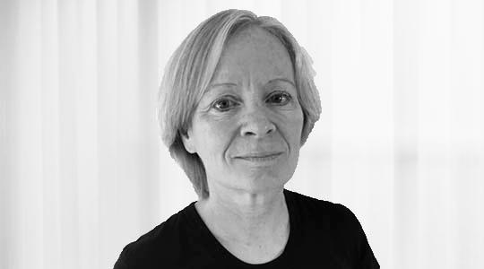 Laboratoriechef Carina Møller-San Pedro