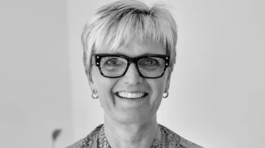 Gitte Kammersgaard, Hospitalschef ved Aleris København.