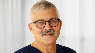 Hans Kristian Pilegaard, speciallæge ved Aleris.