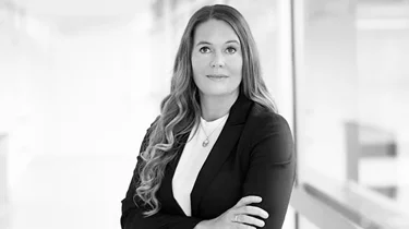 Marlene Jespersen, Hospitalschef ved Aleris Aarhus.