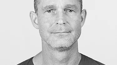 Morten Lind, Speciallæge i akut medicin ved Aleris Hospitaler.