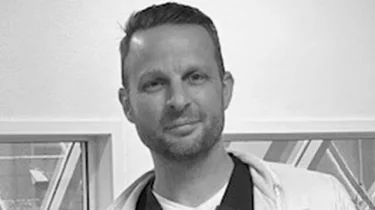 Speciallæge i anæstesi Peter Koch Langhoff