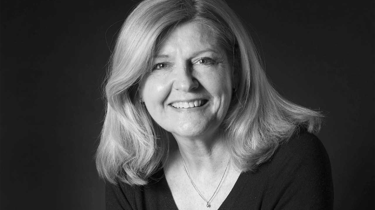 Speciallæge og ekspert i overgangsalder Anette Tønnes Pedersen.