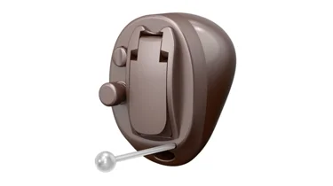 Oticon CIC høreapparat